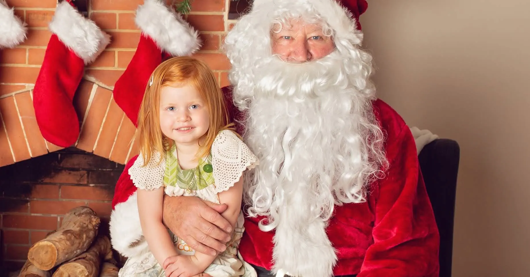 Dial-a-Santa event photo 5